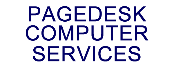 Computer Repair Services