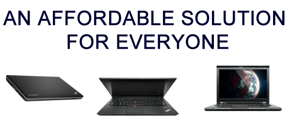 Affordable Solution for Everyone