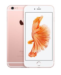 Apple iPhone 6s Plus-image